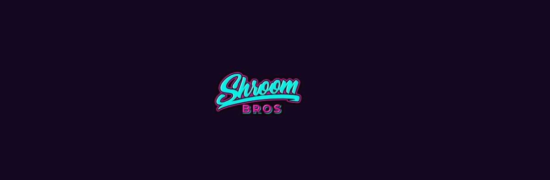 Shroombros Cover Image