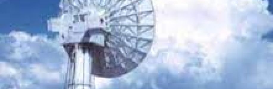 Weather Radar Market Future Landscape To Witness Significant Growth by 2033 Cover Image
