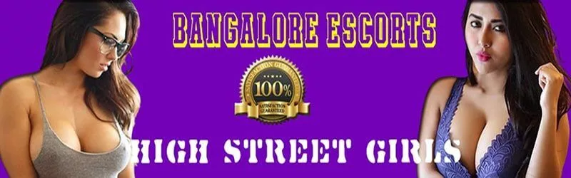 Bangalore Escorts service Cover Image