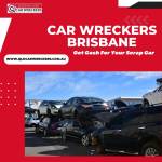 Car Wreckers Brisbane Profile Picture