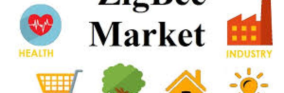 ZigBee Market will reach at a CAGR of 7.89% from 2022 to 2030 Cover Image