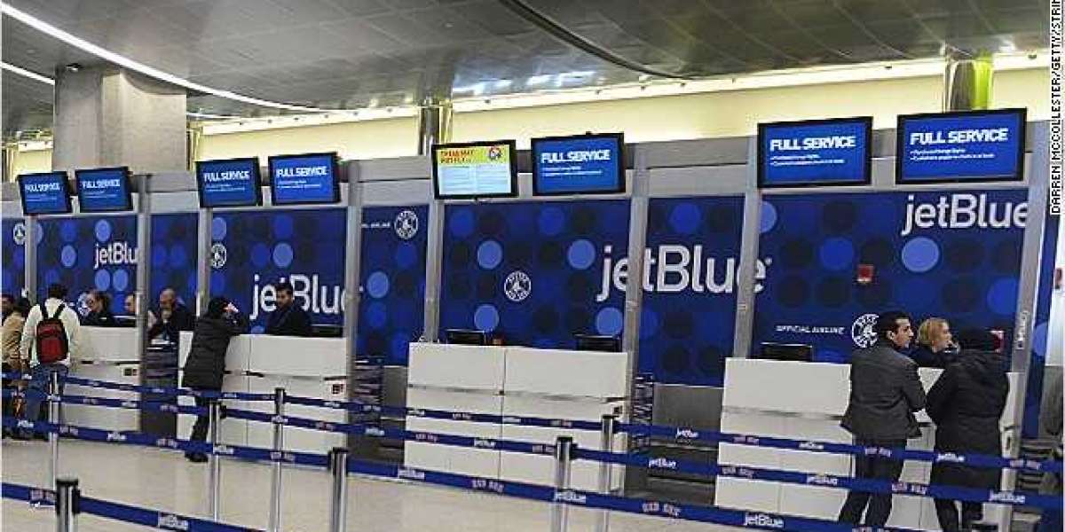 JetBlue's Convenient 24-Hour Cancellation Policy