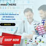 Pharmacies Buy  Adderall Online  - Credit Card | Medz Here Profile Picture