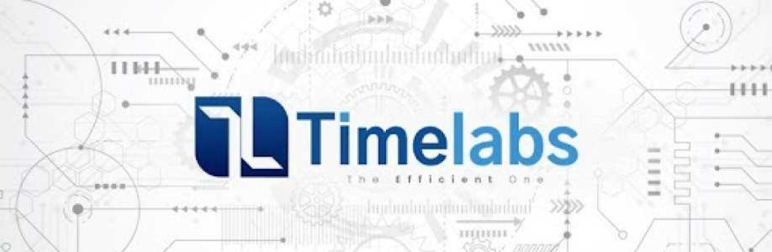 Time Labs Cover Image