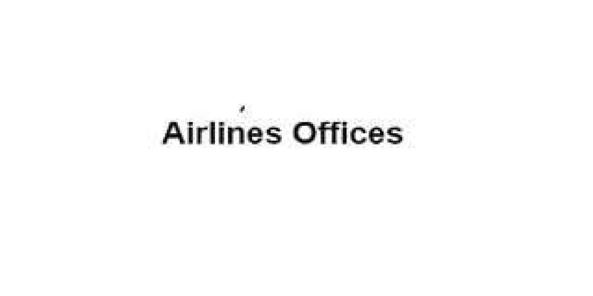 Contact Information For Various Airline Offices Worldwide