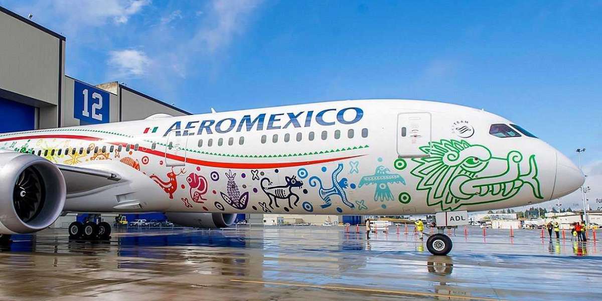 ¿Cómo llamo a Aeroméxico desde Colombia?