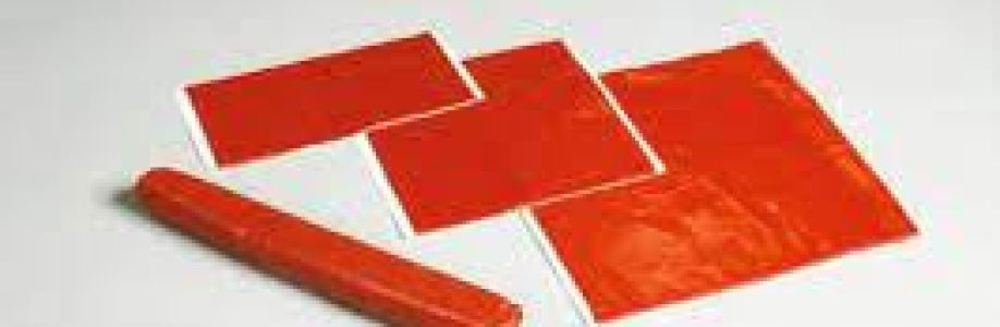 Fire Barrier Pads Market growth projection to 4.40% CAGR through 2030 Cover Image