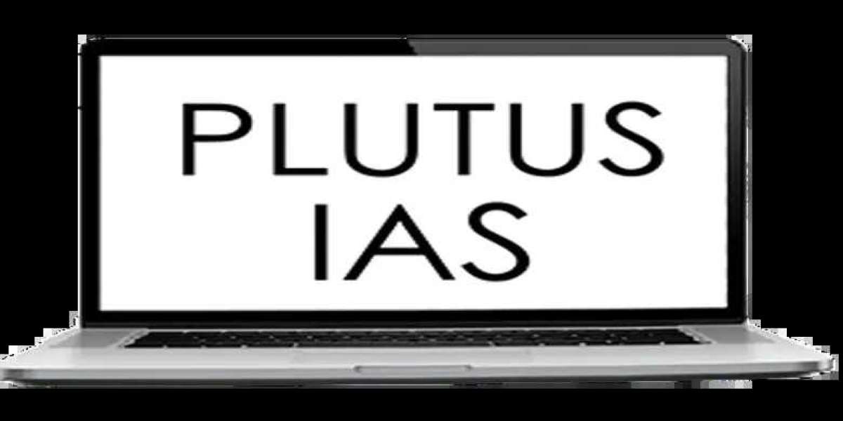 Plutus IAS Coaching: A Comprehensive Guide
