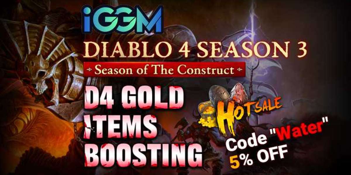 Huge Diablo 4 ticket rewards, Welcome to participate