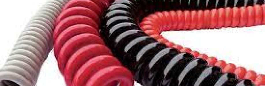 Spiral Cables Market Size, Trends, Scope and Growth Analysis to 2030 Cover Image