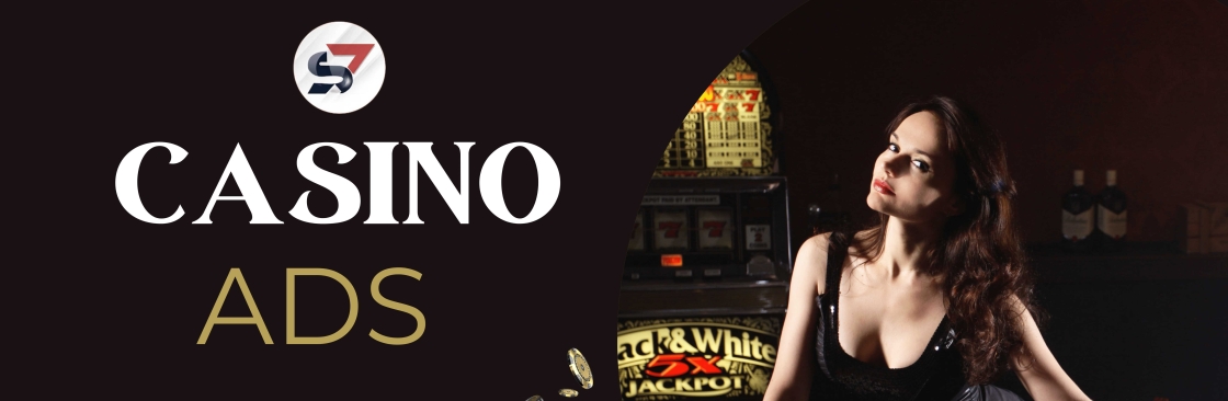 Gambling Ad Network Cover Image
