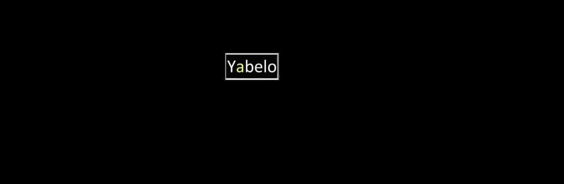 yabelo Cover Image