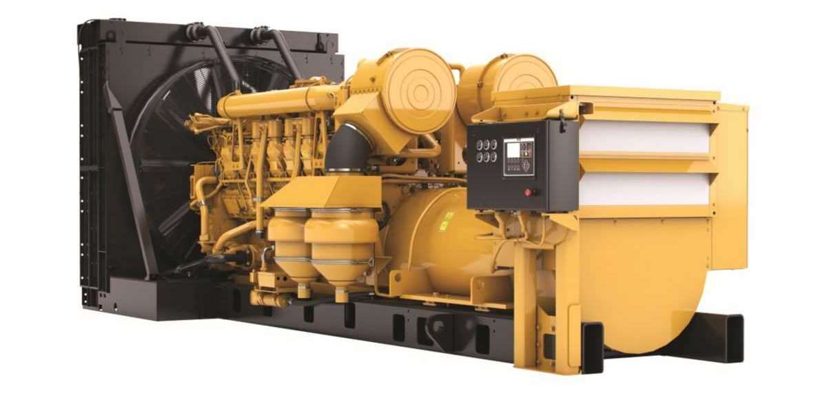 The Basics of Used gensets That You Can Benefit From Starting Today