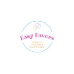 Easy Favors Profile Picture
