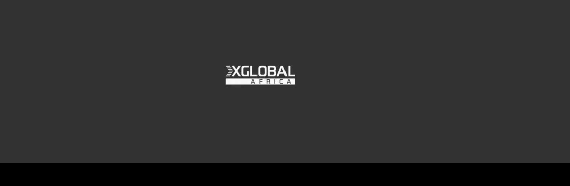 xglobalafrica Cover Image
