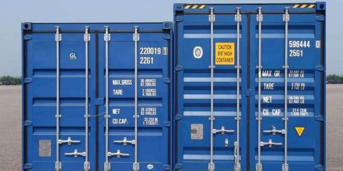 Best Shipping Container Refurbishing Ideas