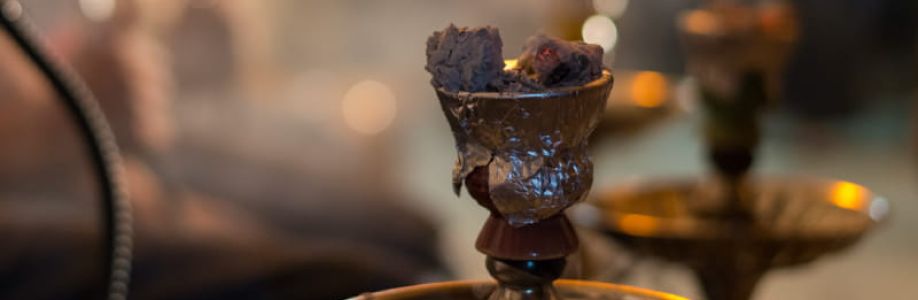 Hookah Market will reach at a CAGR of 6.3% from 2023 to 2033 Cover Image