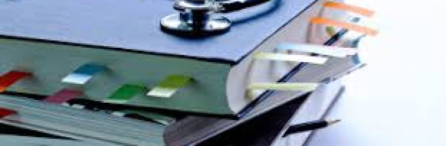 Medical Publishing Market growth projection to 26.80% CAGR through 2030 Cover Image