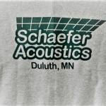 Schaefer Acoustics