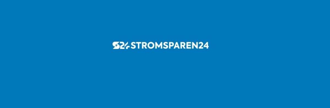 Stromsparen24.at Cover Image