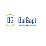 BaiGapi City Deco Profile Picture