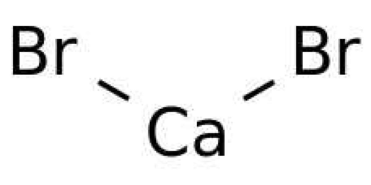 Calcium Bromide Formula – Structure, Properties, Uses, Sample Questions