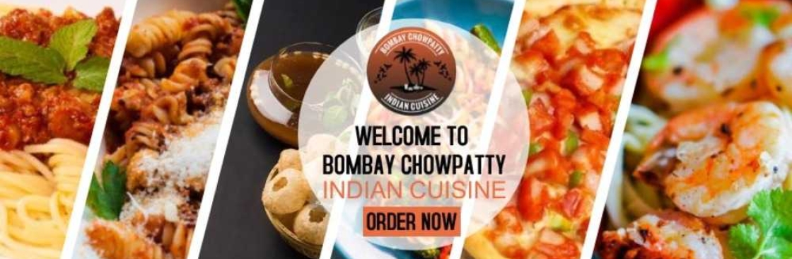 Bombay Chowpatty Cover Image