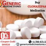 Buy Clonazepam Medication Shipped to Your Doorstep Securely Profile Picture