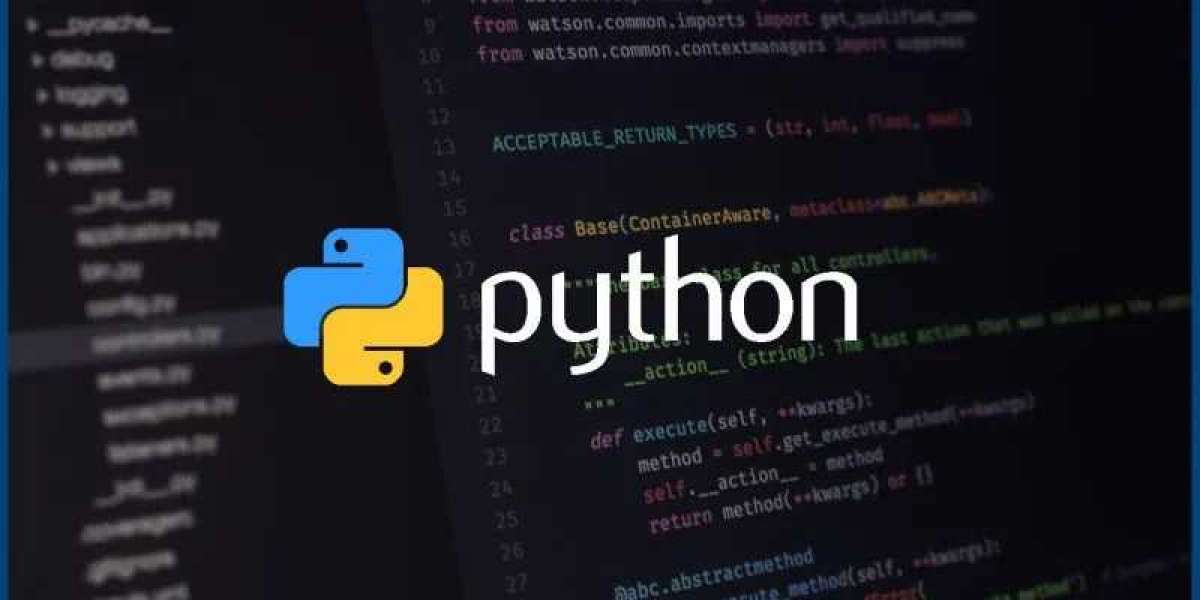 Investigating the Future Scope of Python
