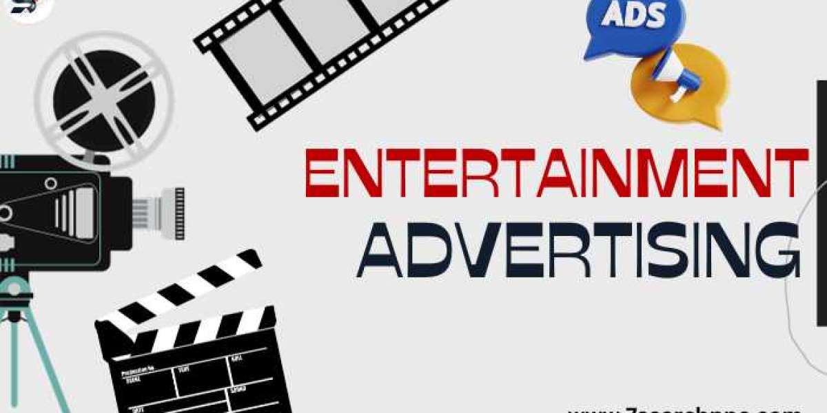 Entertainment Advertising in 2024: What You Need to Know