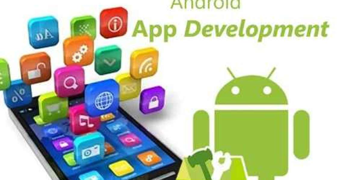 android development chandigarh