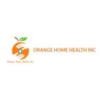 ORANGE HOME HEALTH INC