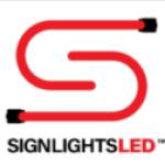 Sign Light Profile Picture