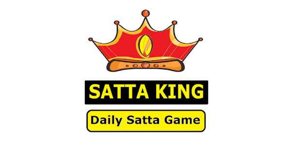 Cracking the Code: The Allure and Risks of Satta King
