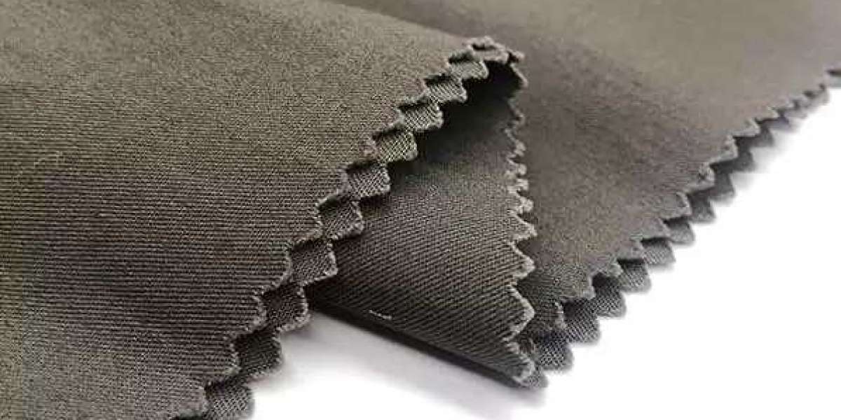 Which fabrics are suitable for POLYESTER OXFORD Fabric?