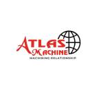 Atlas machines Profile Picture