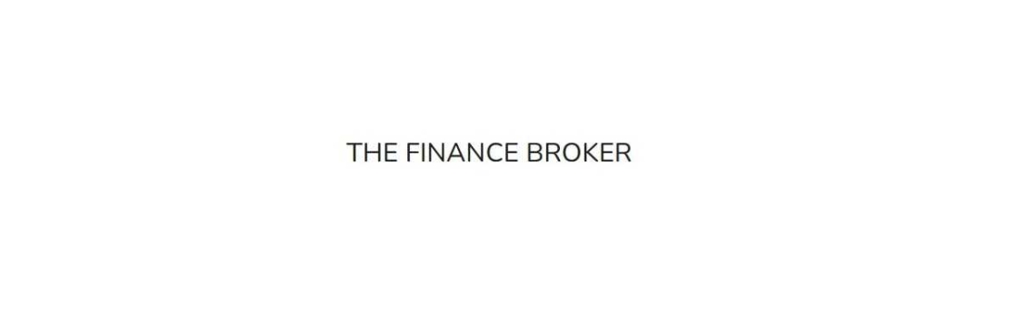 The Finance Broker Cover Image