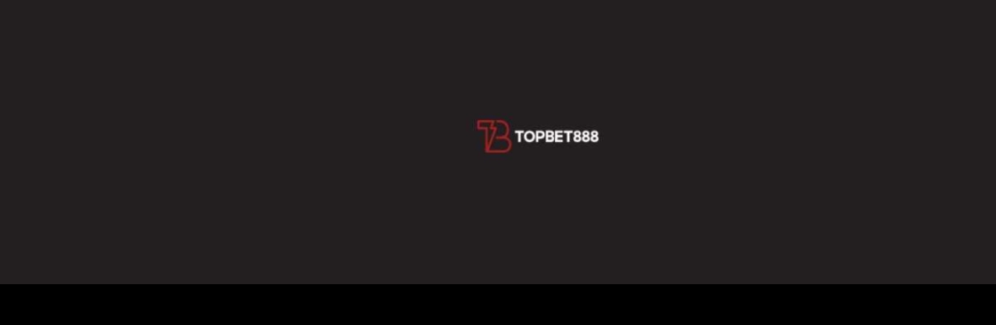 Topbet888 Topbet 888 Cover Image