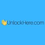 Unlock Here Profile Picture