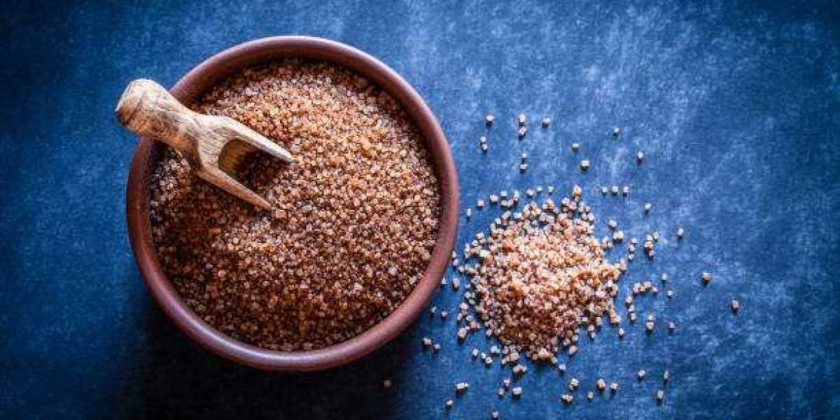 Organic Coconut Sugar Market Share with Emerging Growth of Top Companies | Forecast 2030