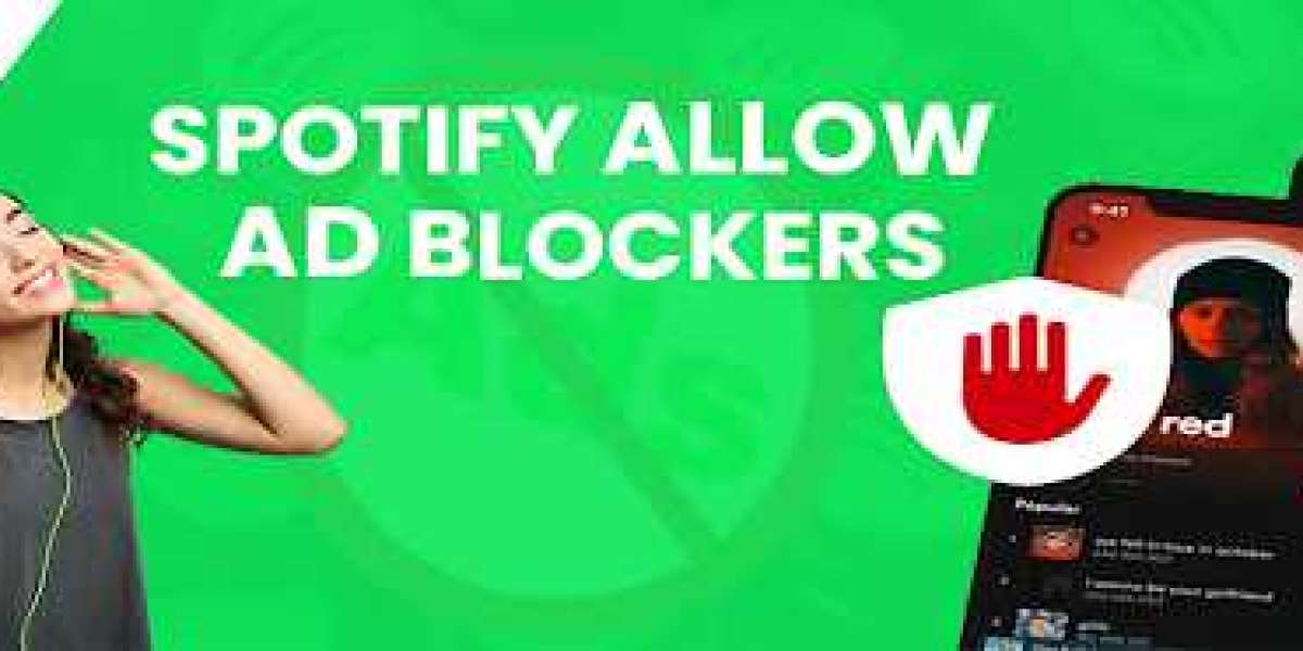 Does Spotify Allow ad Blockers