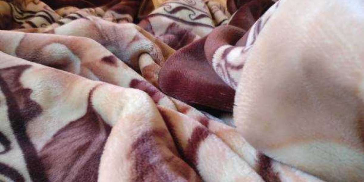 Blanket Market Overview and Investment Analysis Report Till 2027
