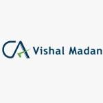 Vishal Madan
