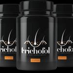 Trichofol Hair Supplement Pills