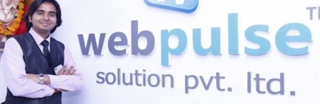 Webpulse Solution Pvt. Ltd Cover Image