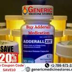 Buy Adderall overnight Online for Adhd
