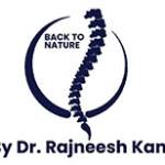 Nature spine clinic Profile Picture