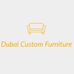 Dubai custom furniture