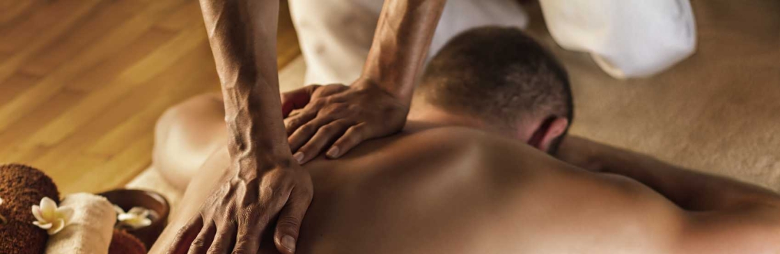 MassageWorx Spanish Fork Cover Image