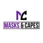 Masks and Capes